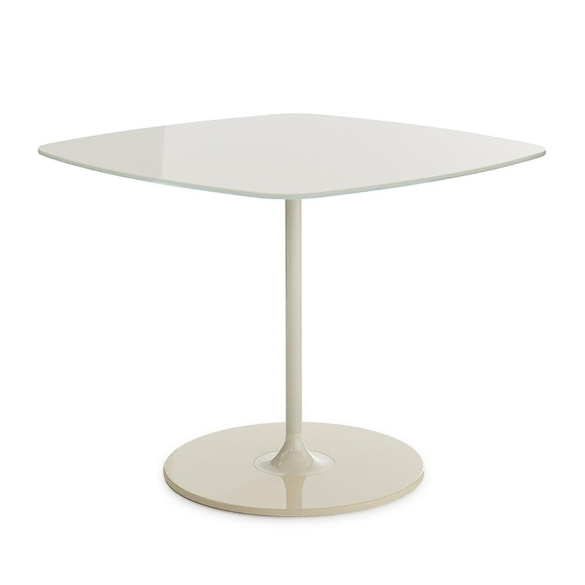 Thierry Side Table Low - Kartell