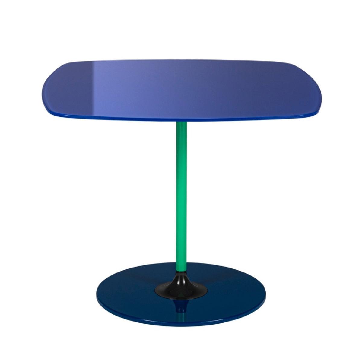 Thierry Side Table Low - Kartell