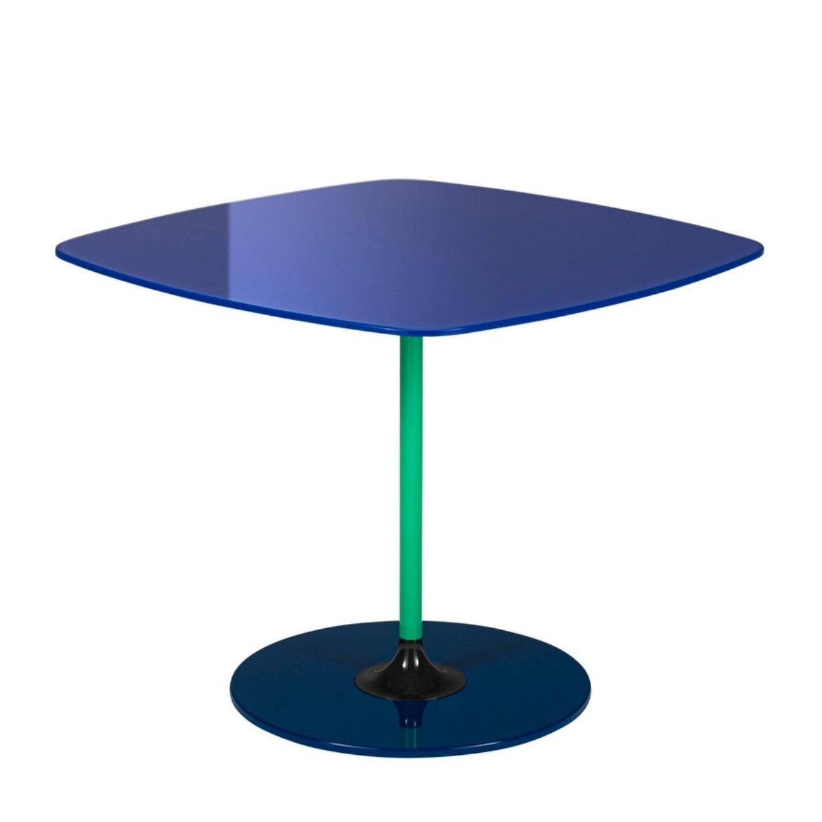 Thierry Side Table Low - Kartell