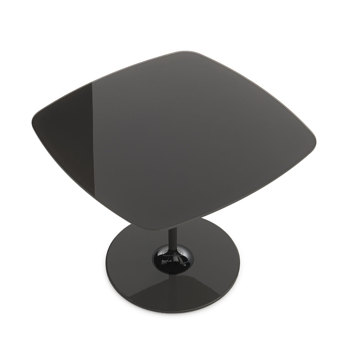 Thierry Side Table Low - Kartell