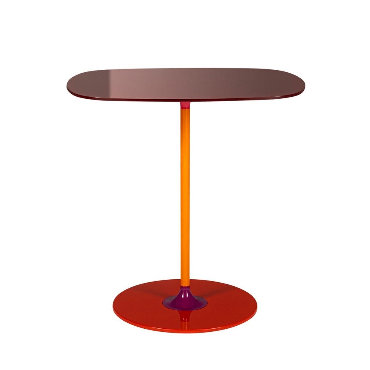 Thierry Side Table High - Kartell