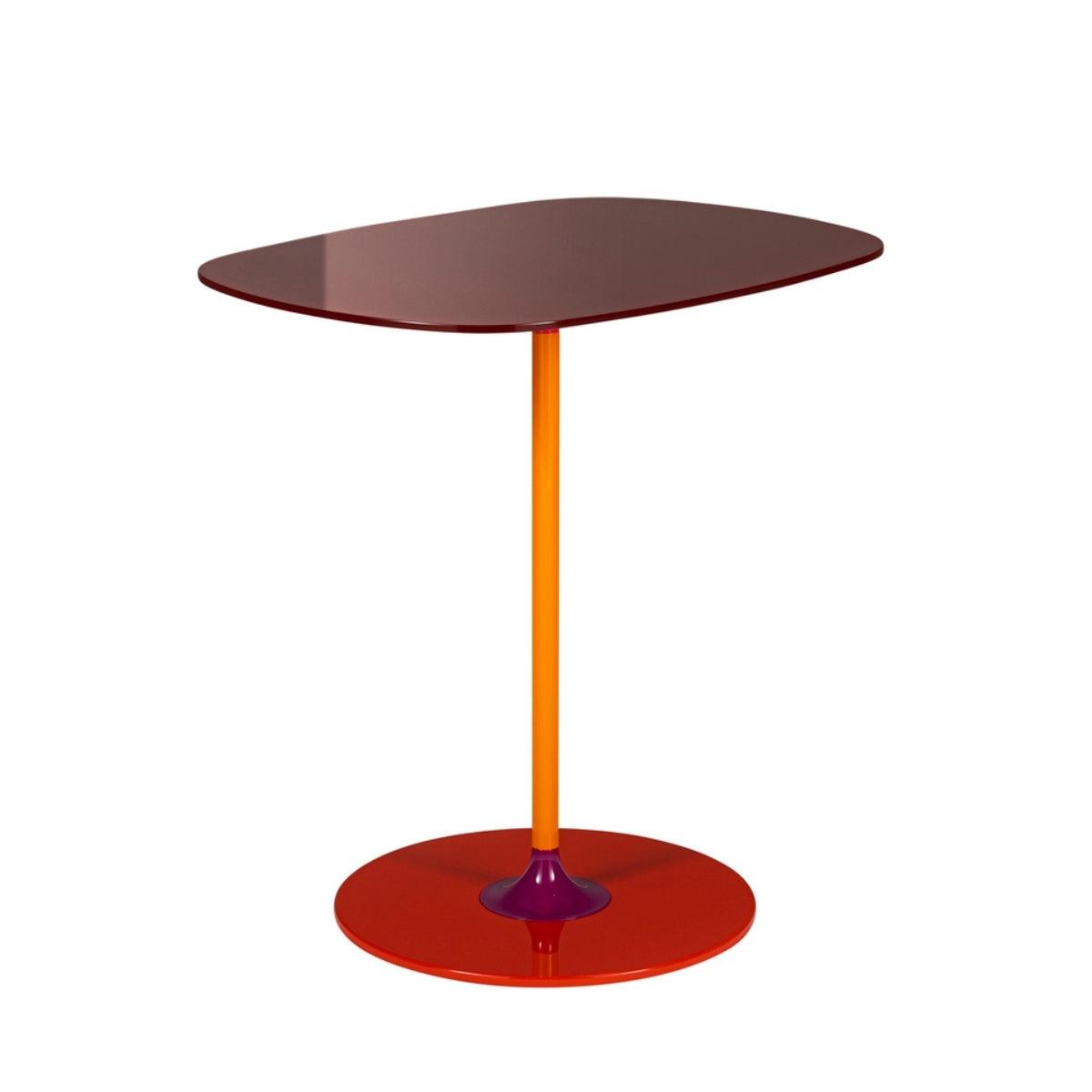 Thierry Side Table High - Kartell