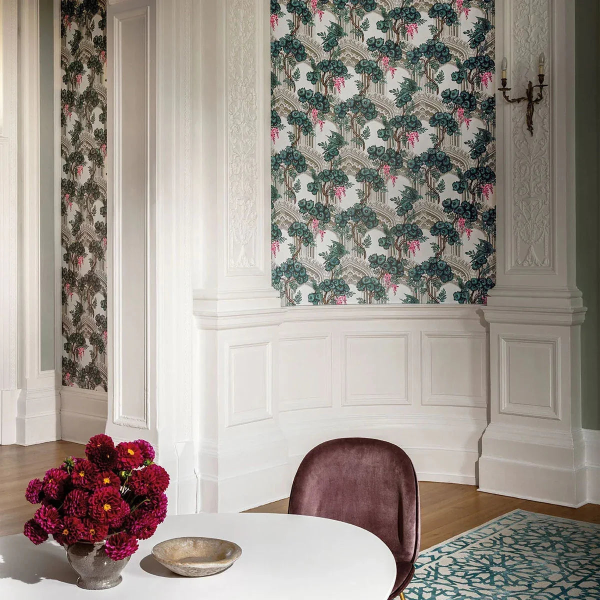 Babylon Wallpaper - Cole & Son
