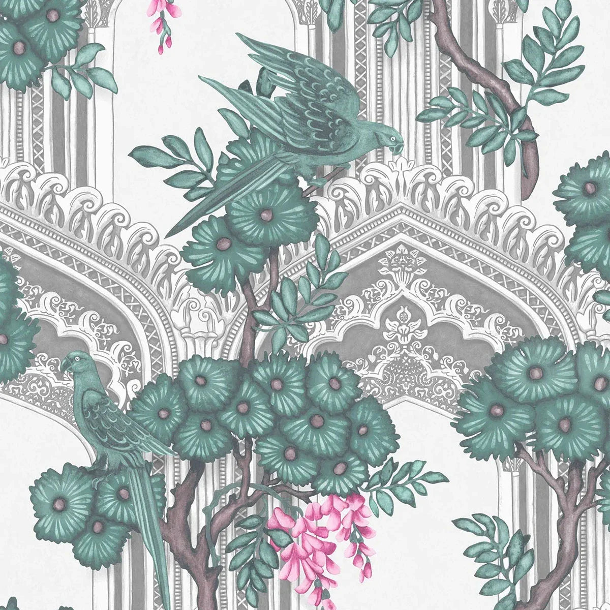 Babylon Wallpaper - Cole & Son