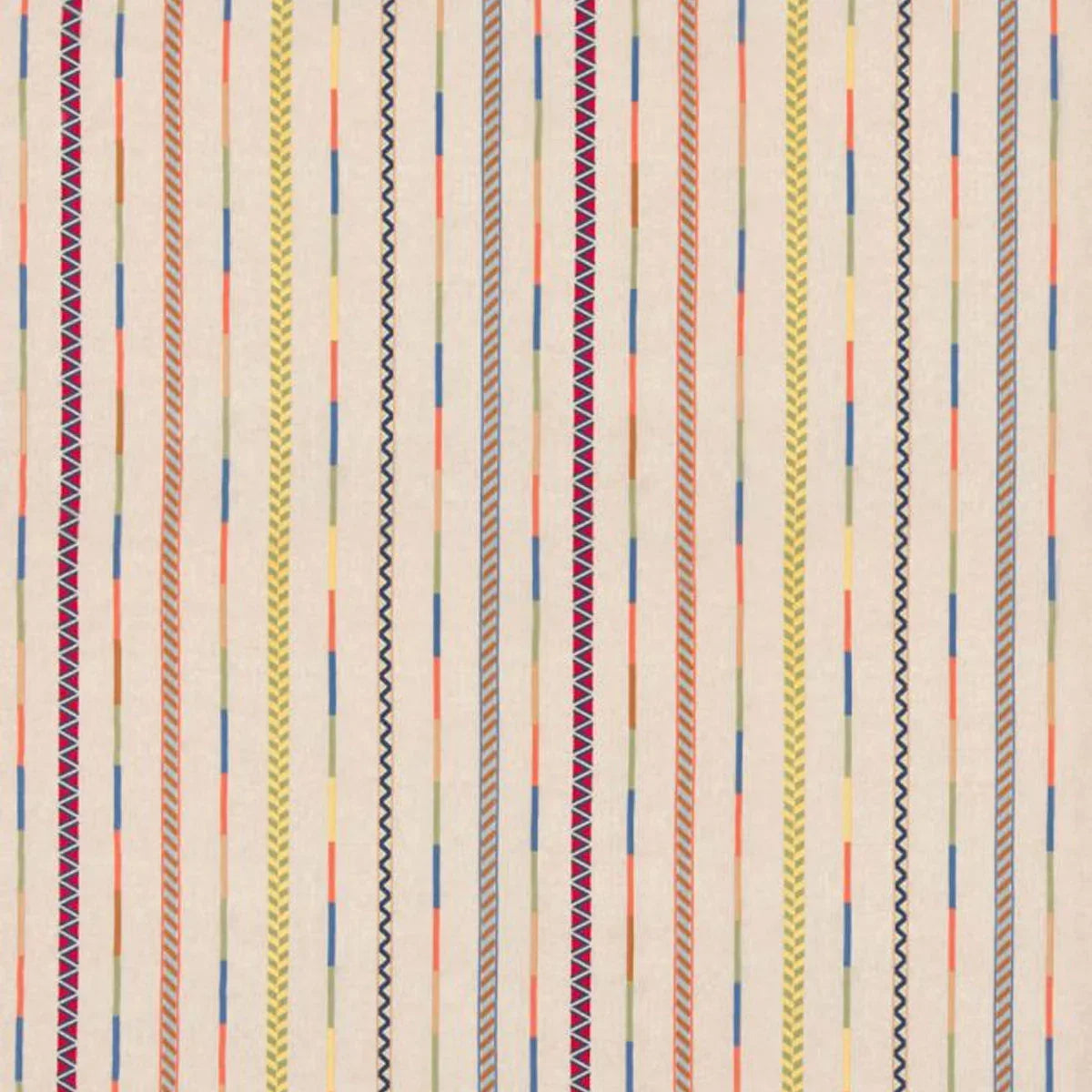 Backdrop Fabric - GP&J Baker