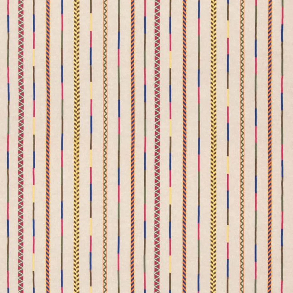 Backdrop Fabric - GP&J Baker