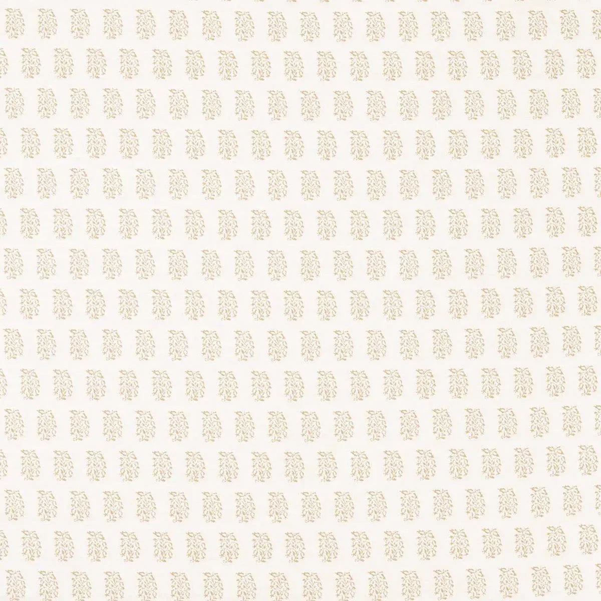 Bagru Fabric - Sanderson