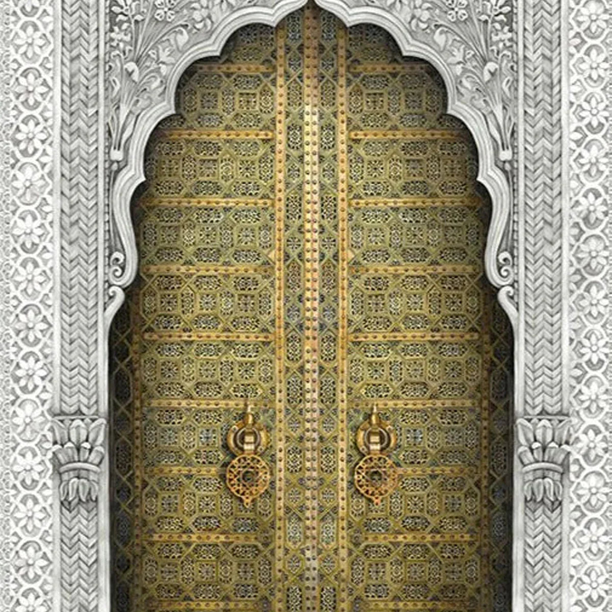 Bahia Wallpaper - Cole & Son