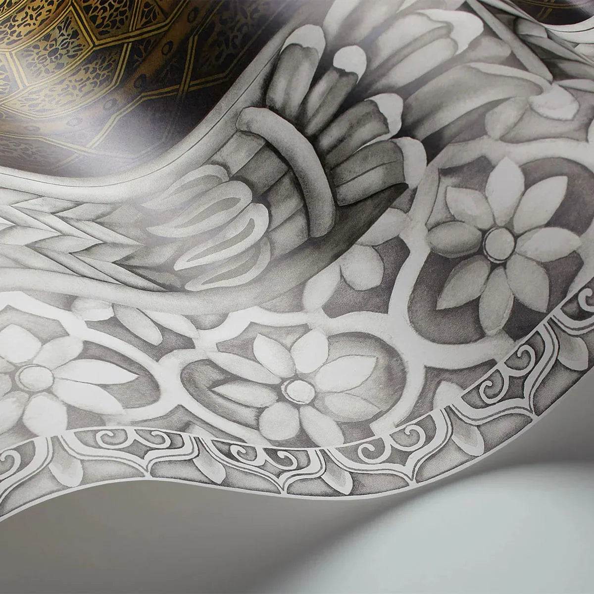 Bahia Wallpaper - Cole & Son