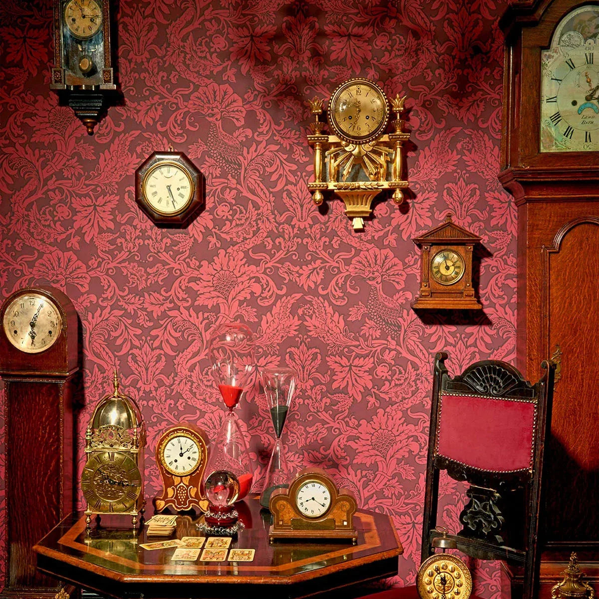 Balabina Wallpaper - Cole & Son