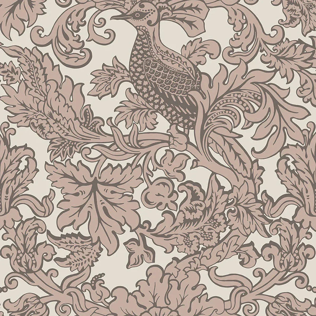 Balabina Wallpaper - Cole & Son