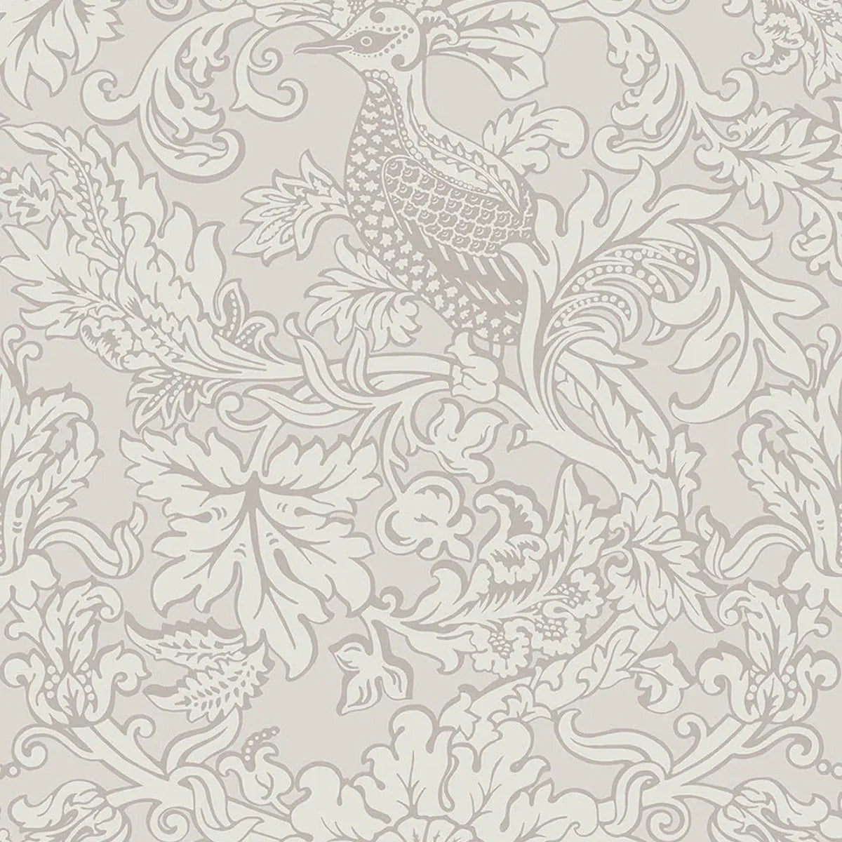 Balabina Wallpaper - Cole & Son