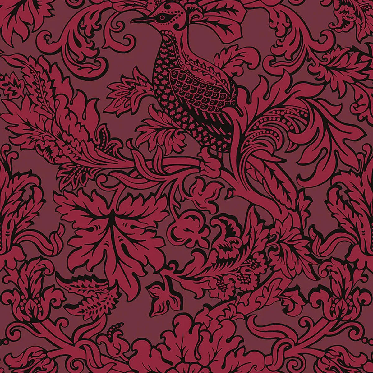 Balabina Wallpaper - Cole & Son