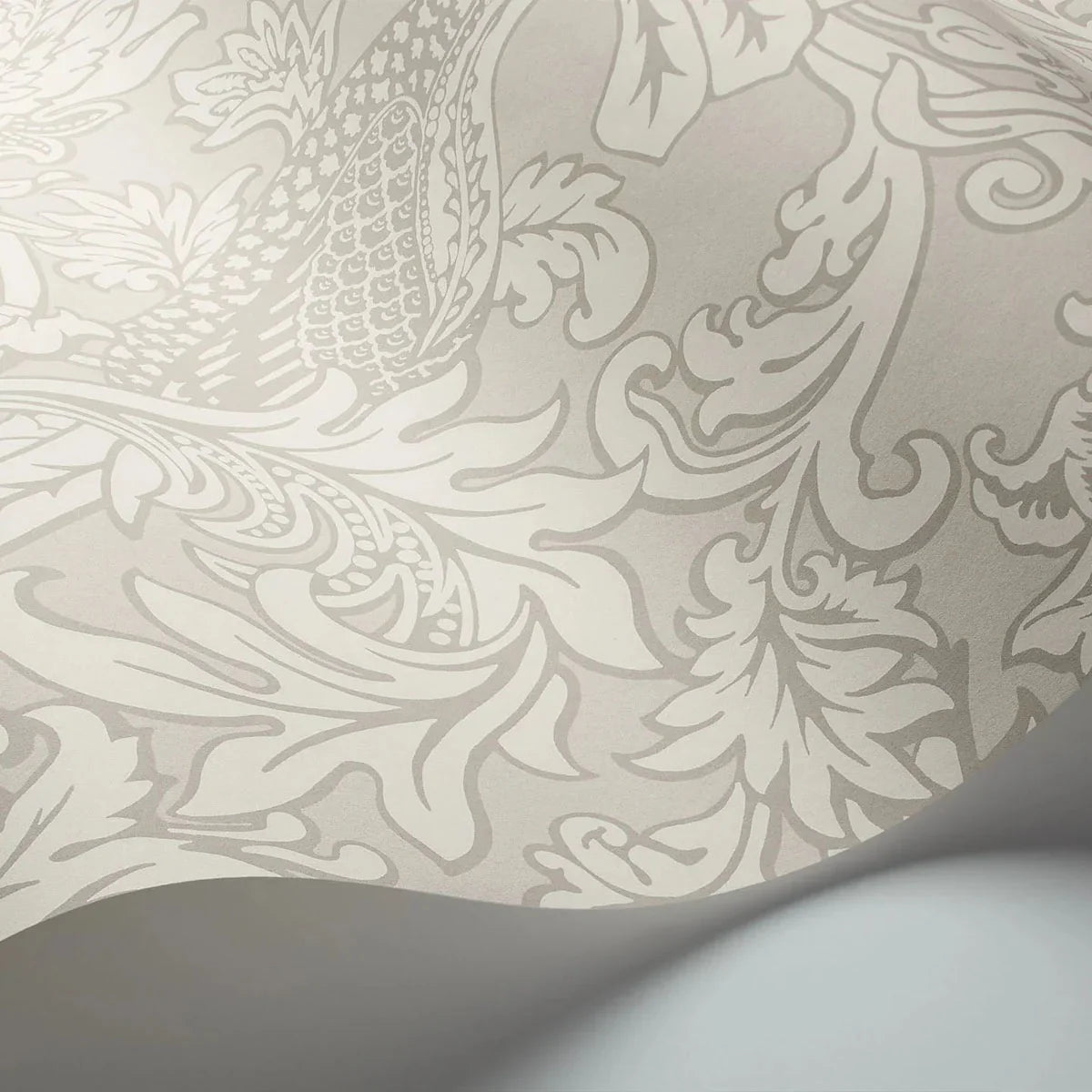 Balabina Wallpaper - Cole & Son