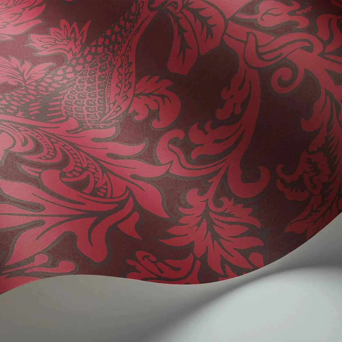 Balabina Wallpaper - Cole & Son