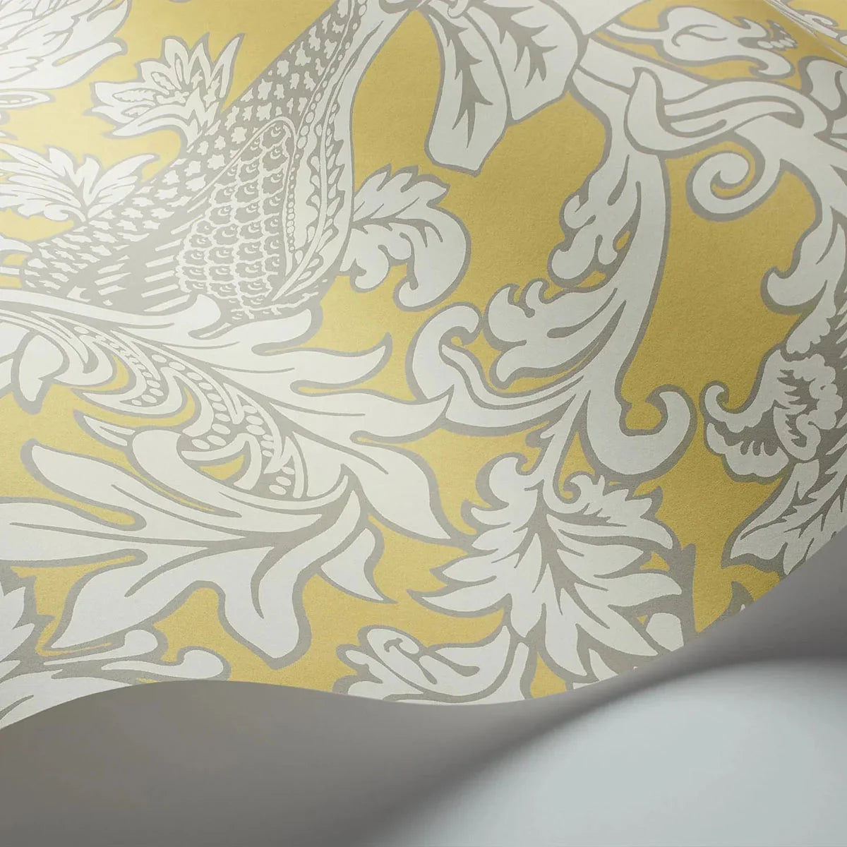 Balabina Wallpaper - Cole & Son
