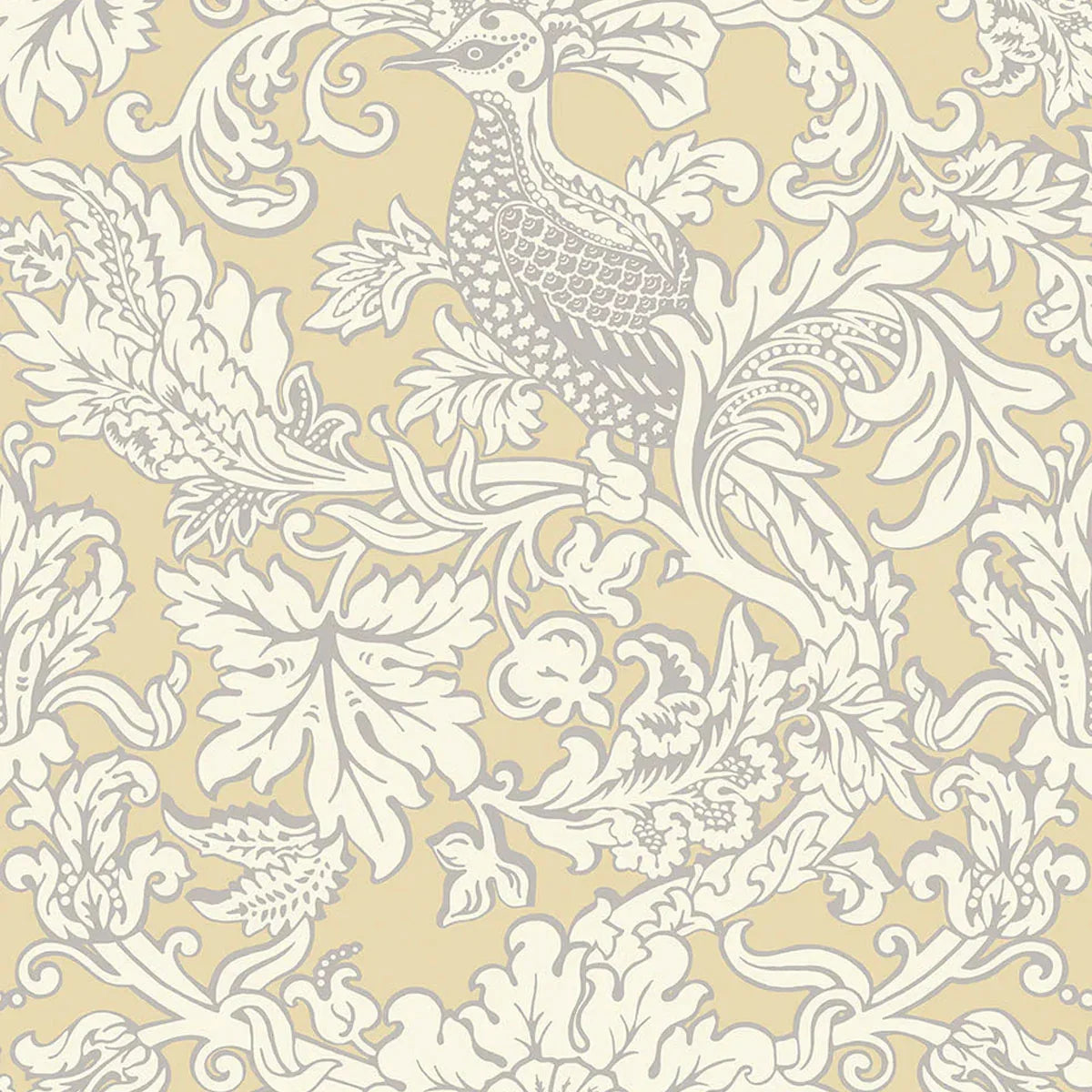 Balabina Wallpaper - Cole & Son