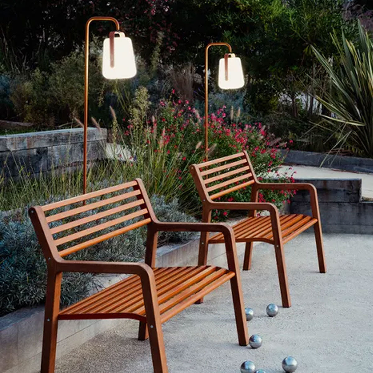 Balad² Lamp - Fermob