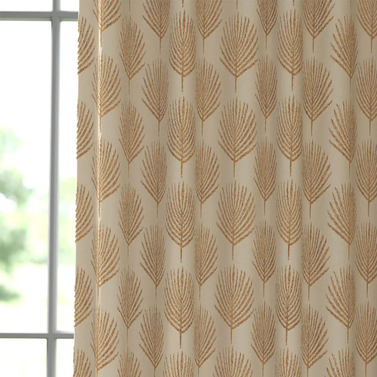 Ballari Fabric - Scion