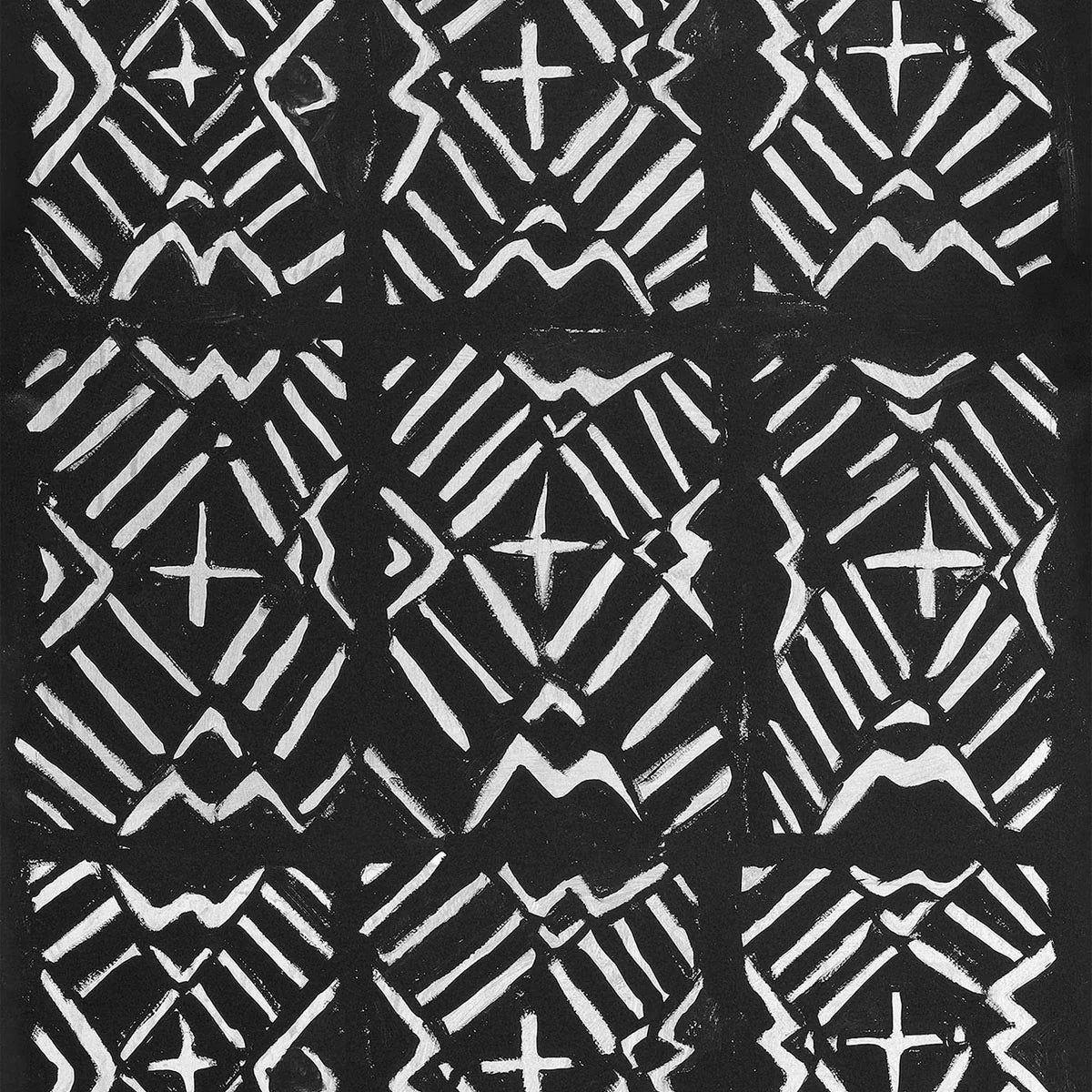 Bamana Wallpaper - Mind The Gap