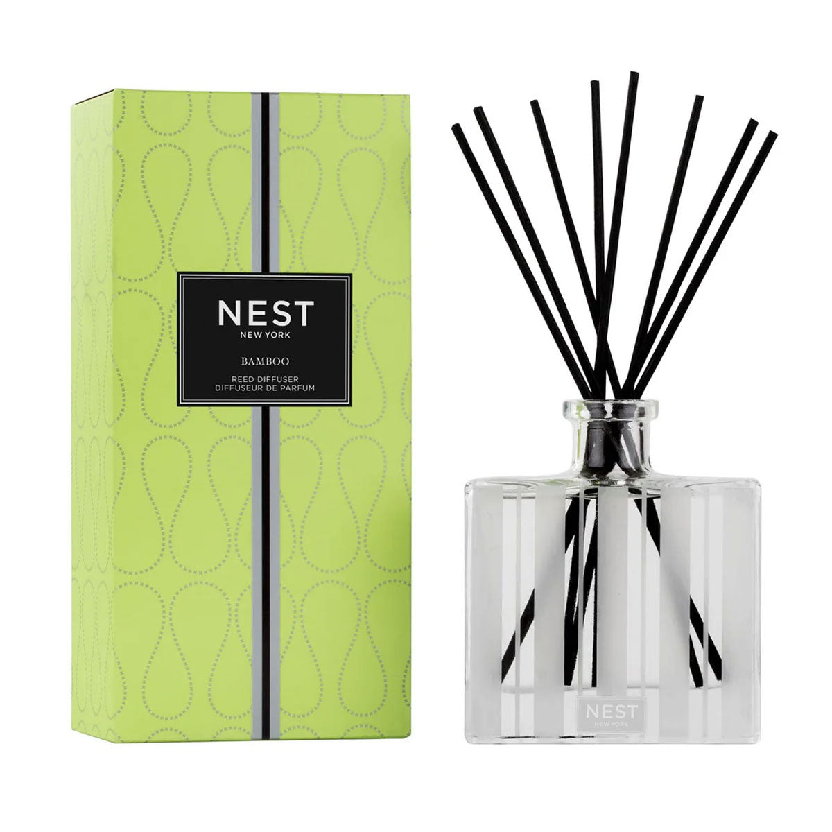 Reed Diffuser 175ml - NEST New York