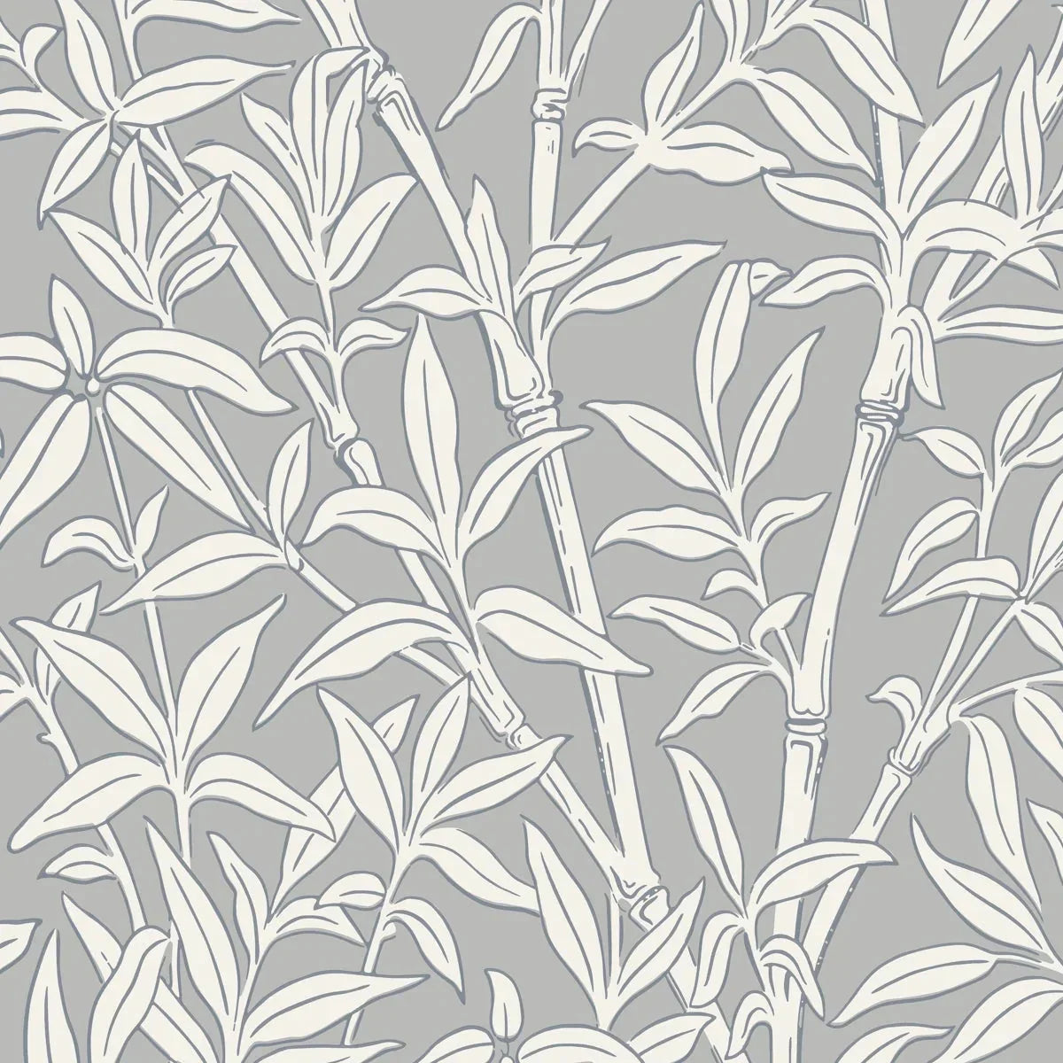 Bamboo Forest Wallpaper - Cole & Son