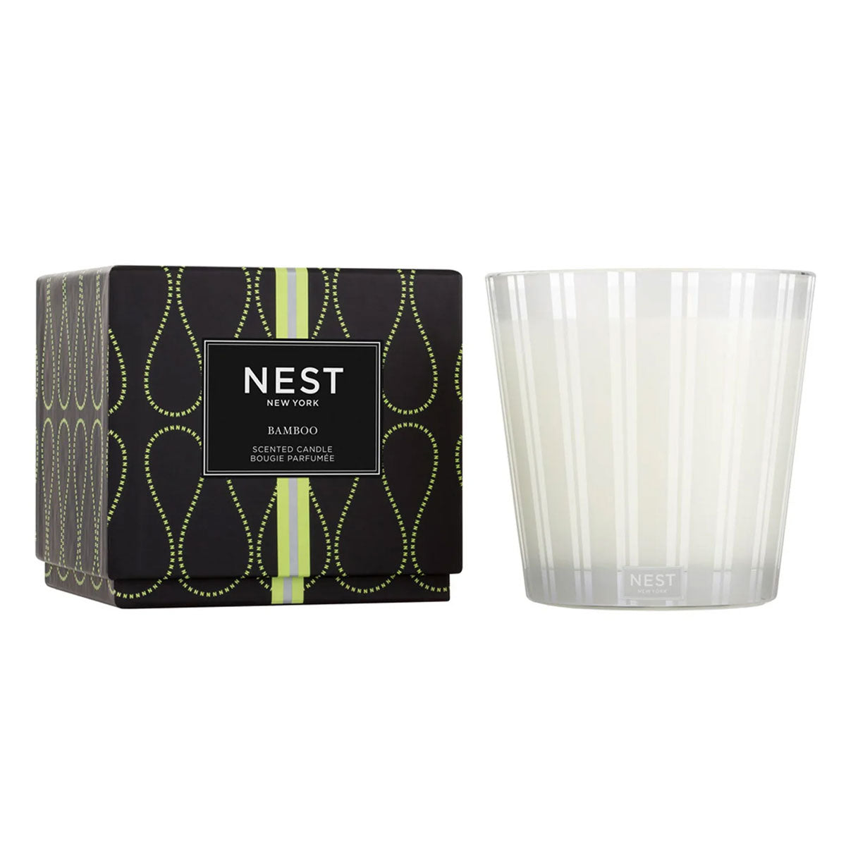 3 Wick Candle 600g - NEST New York