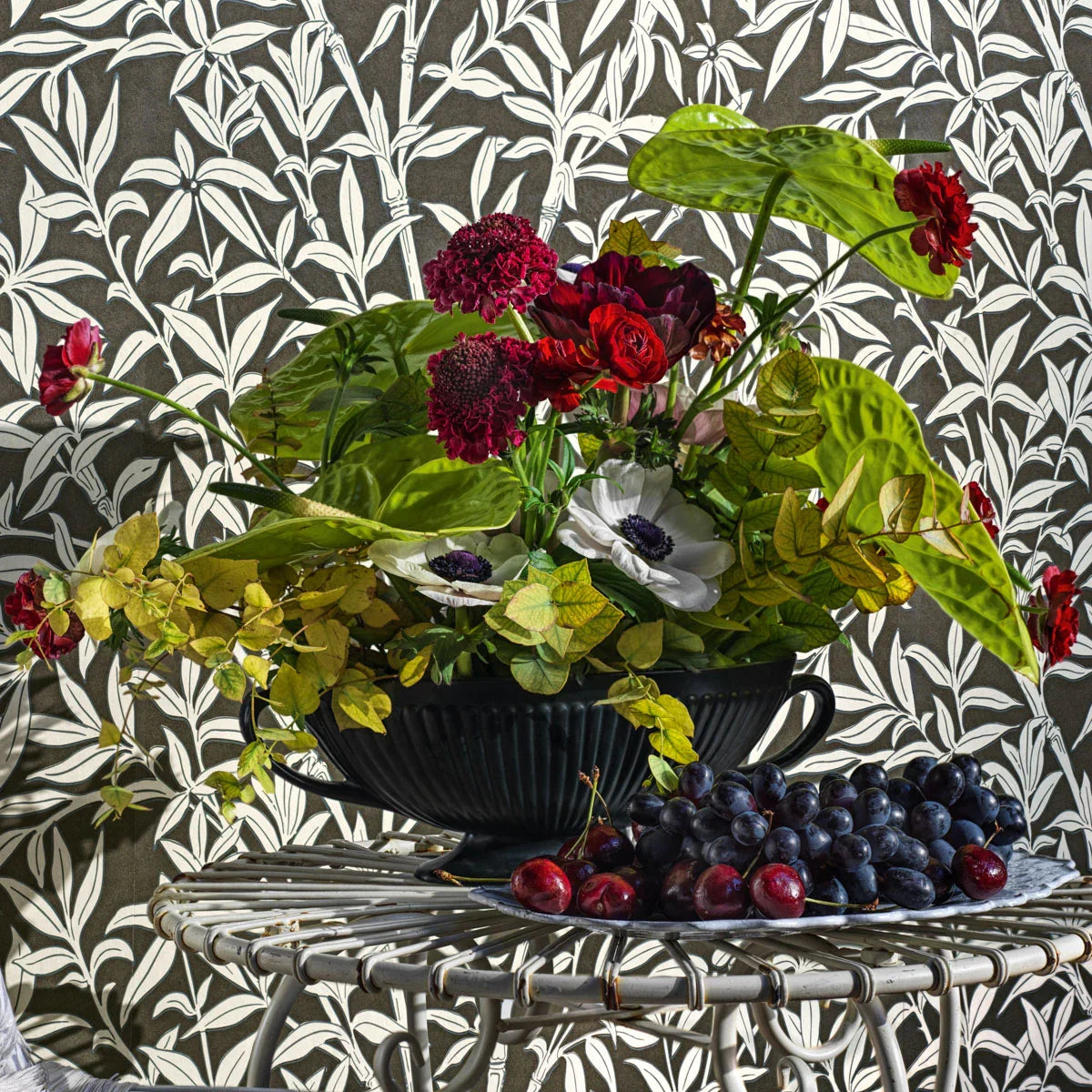 Bamboo Forest Wallpaper - Cole & Son