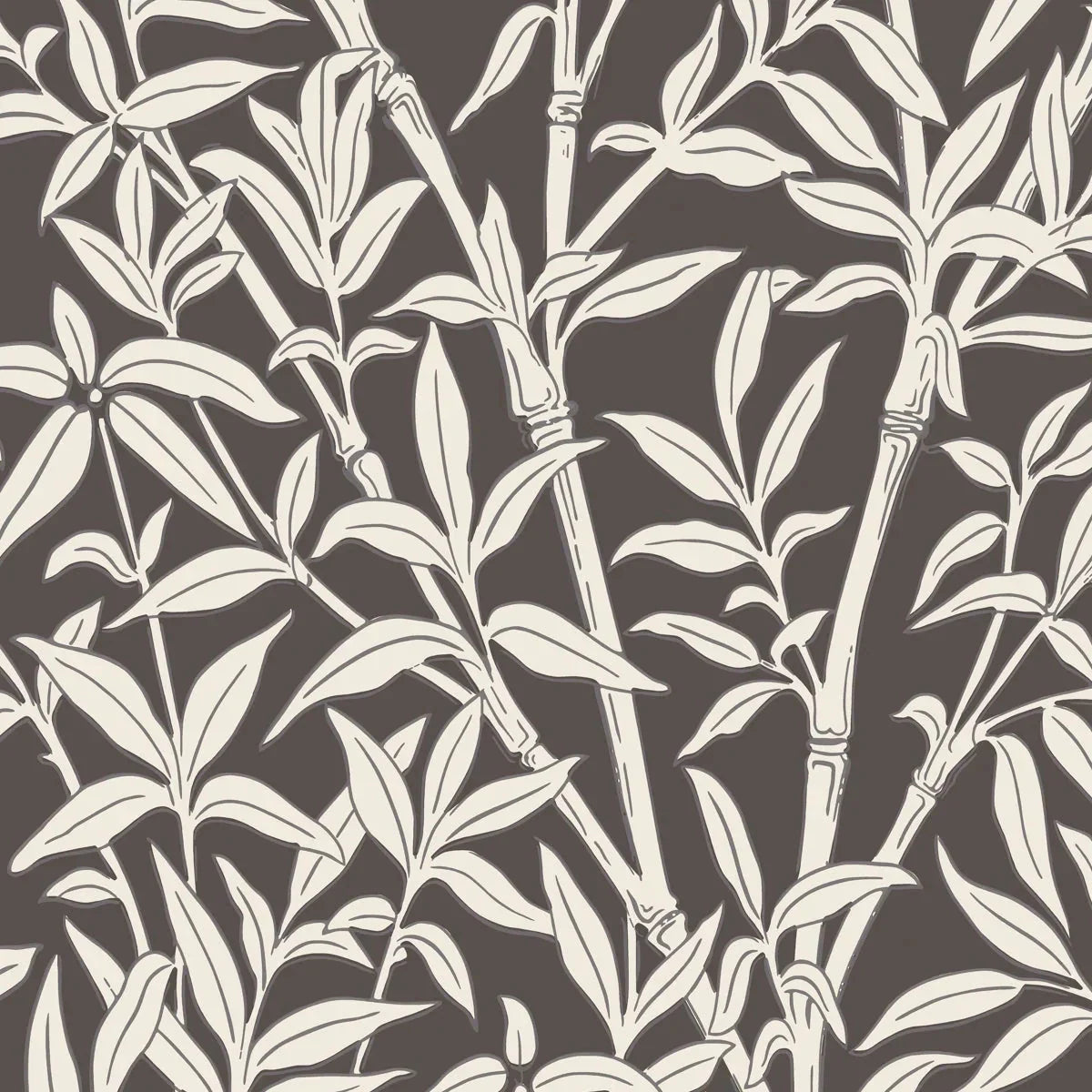 Bamboo Forest Wallpaper - Cole & Son