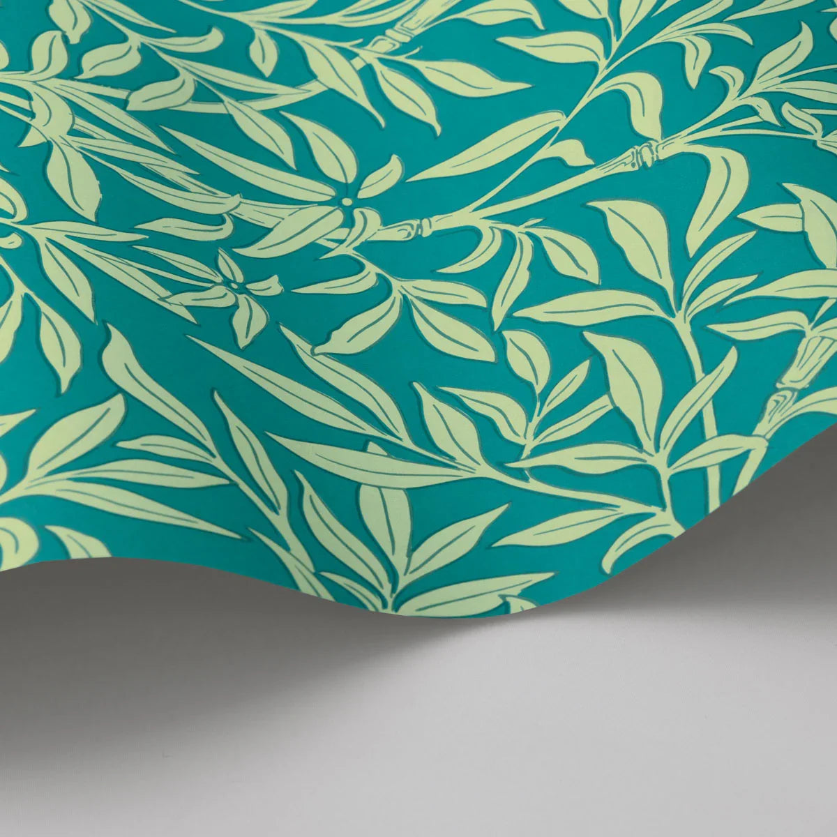 Bamboo Forest Wallpaper - Cole & Son