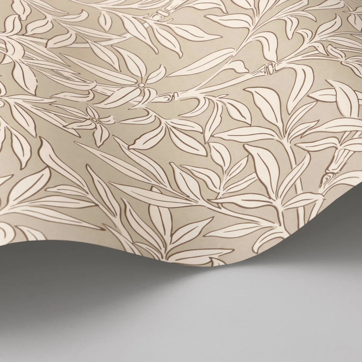 Bamboo Forest Wallpaper - Cole & Son