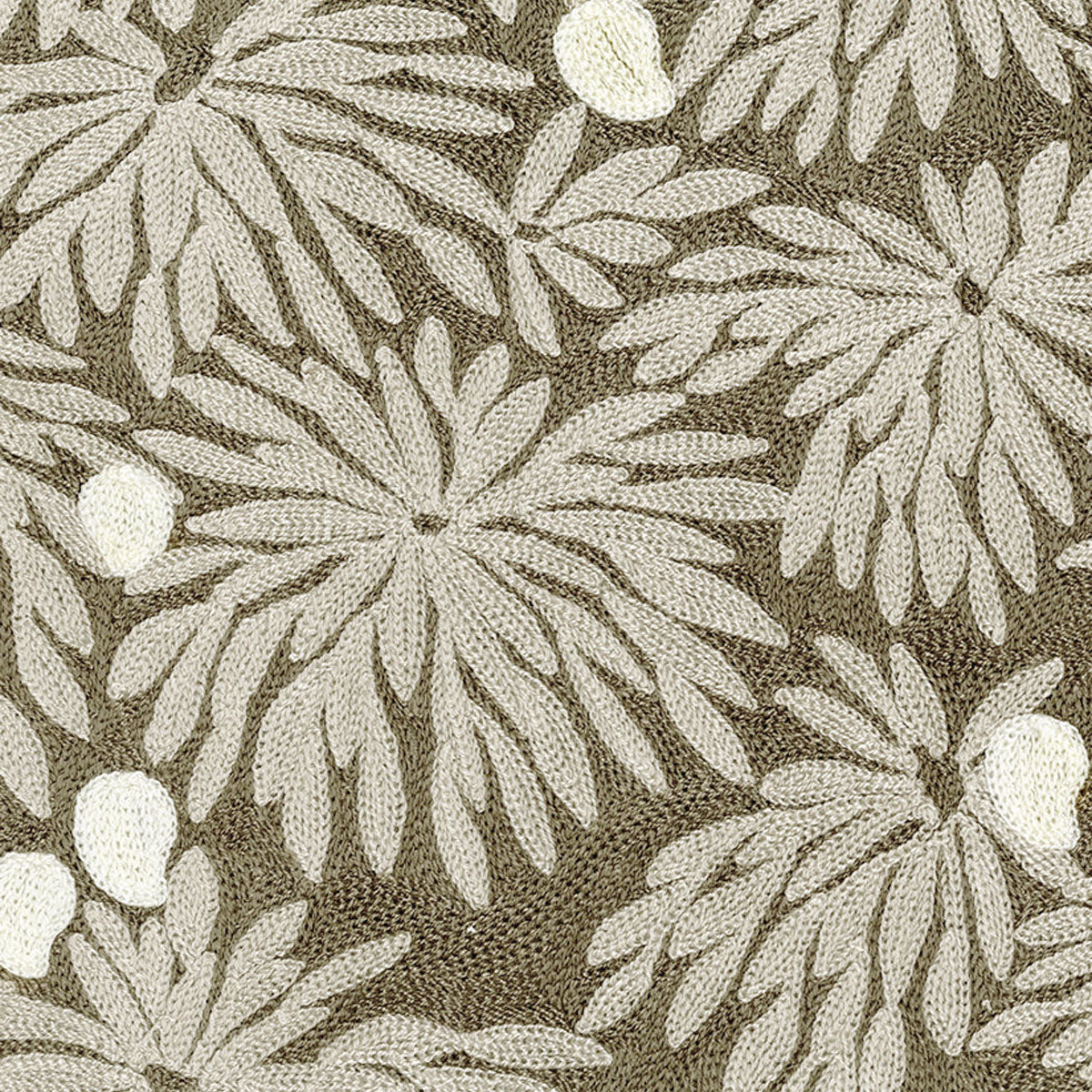 Banyan Fabric - JORO