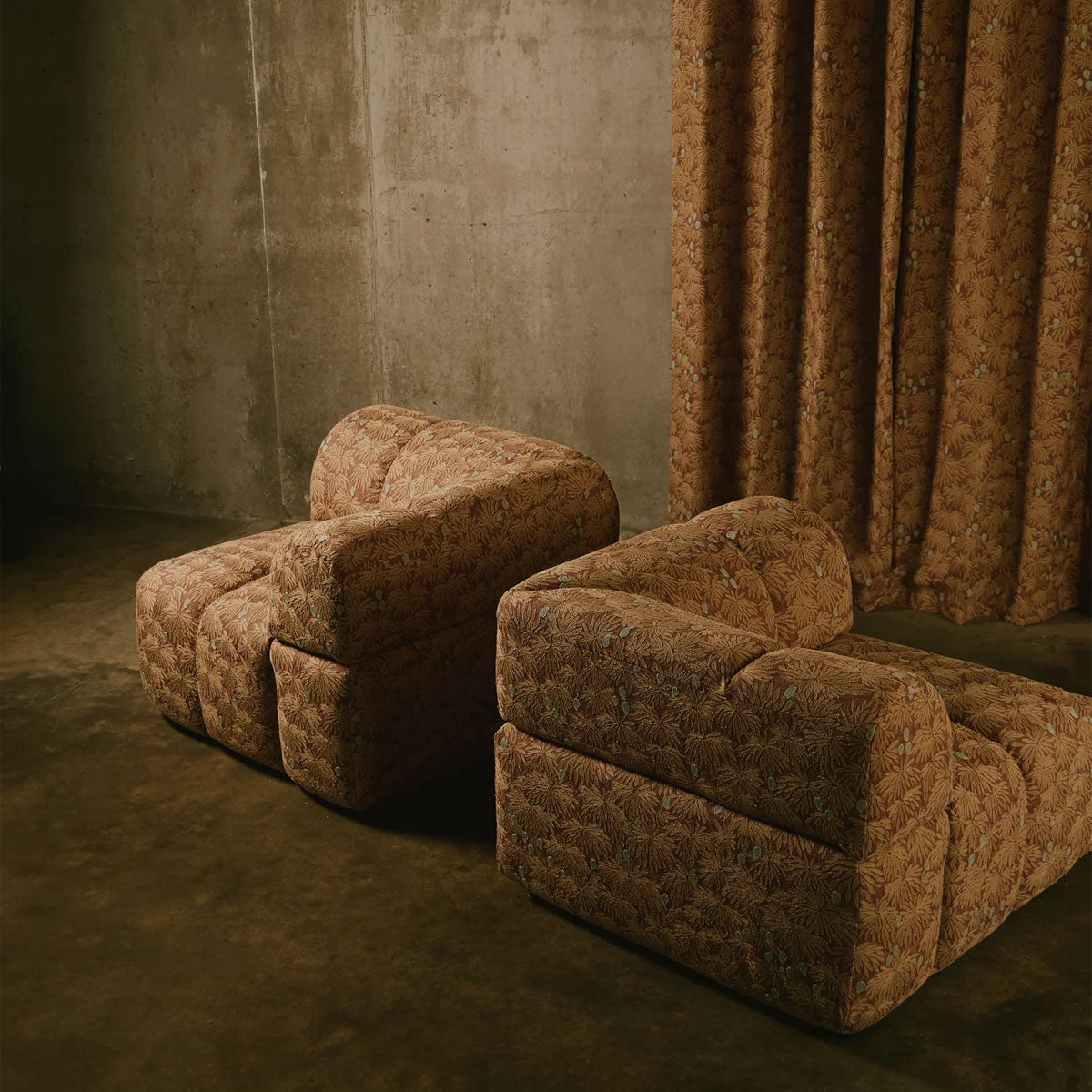 Banyan Fabric - JORO