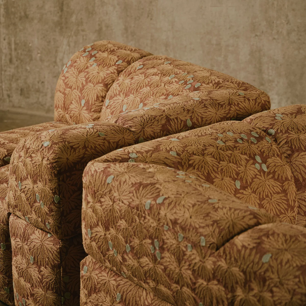 Banyan Fabric - JORO