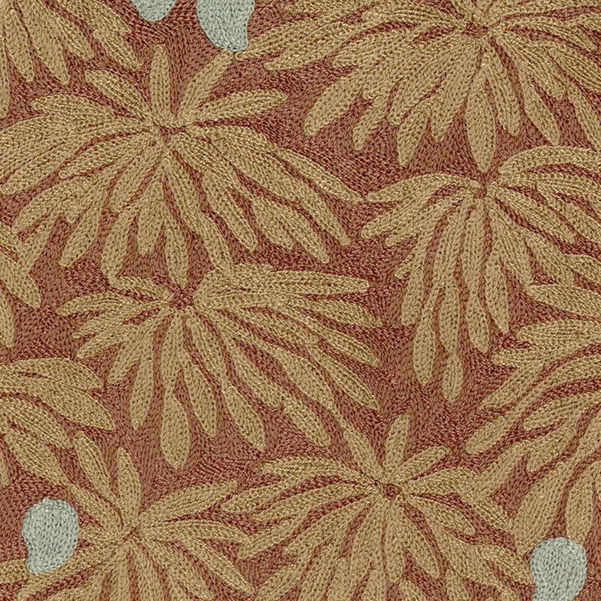 Banyan Fabric - JORO