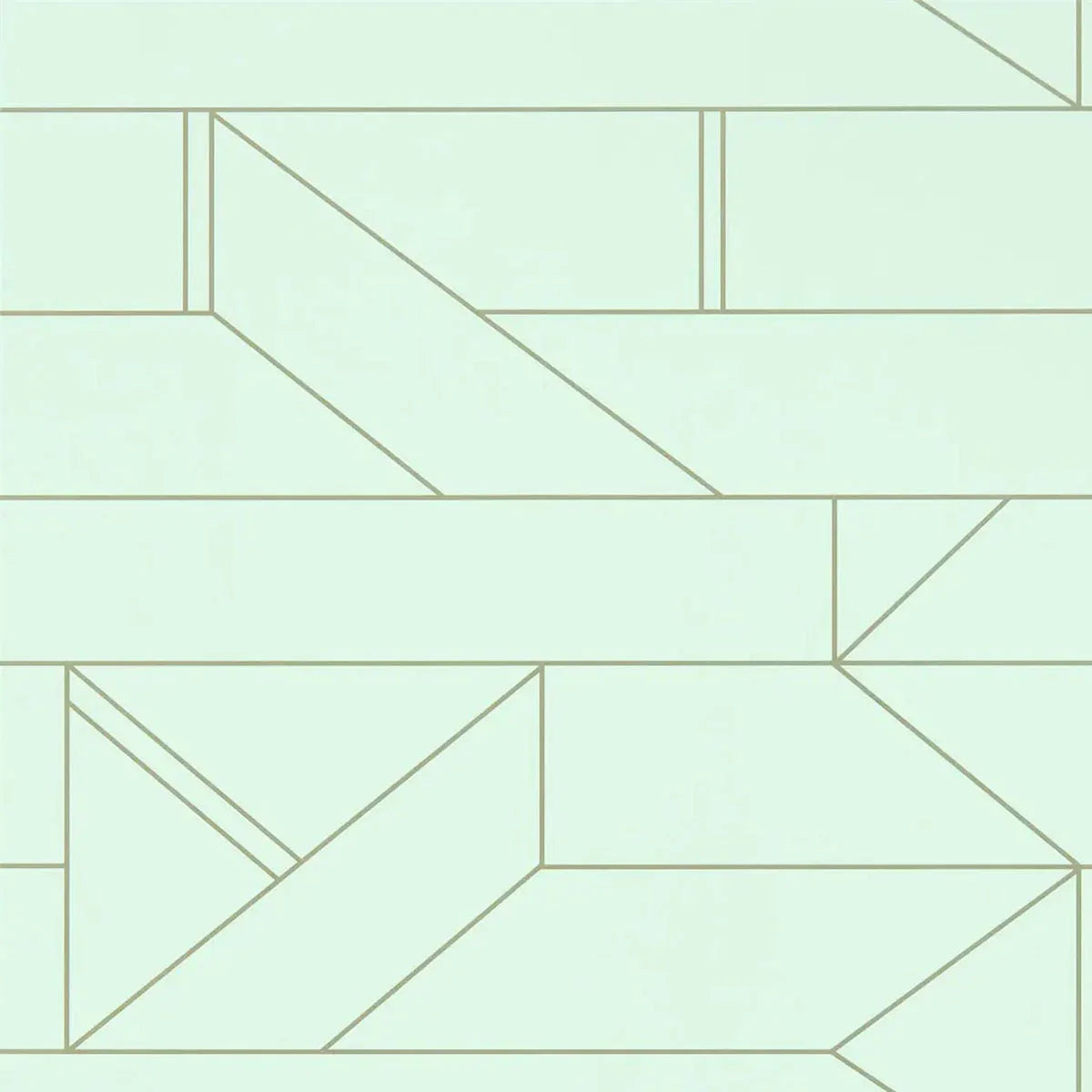 Barbican Wallpaper - Scion