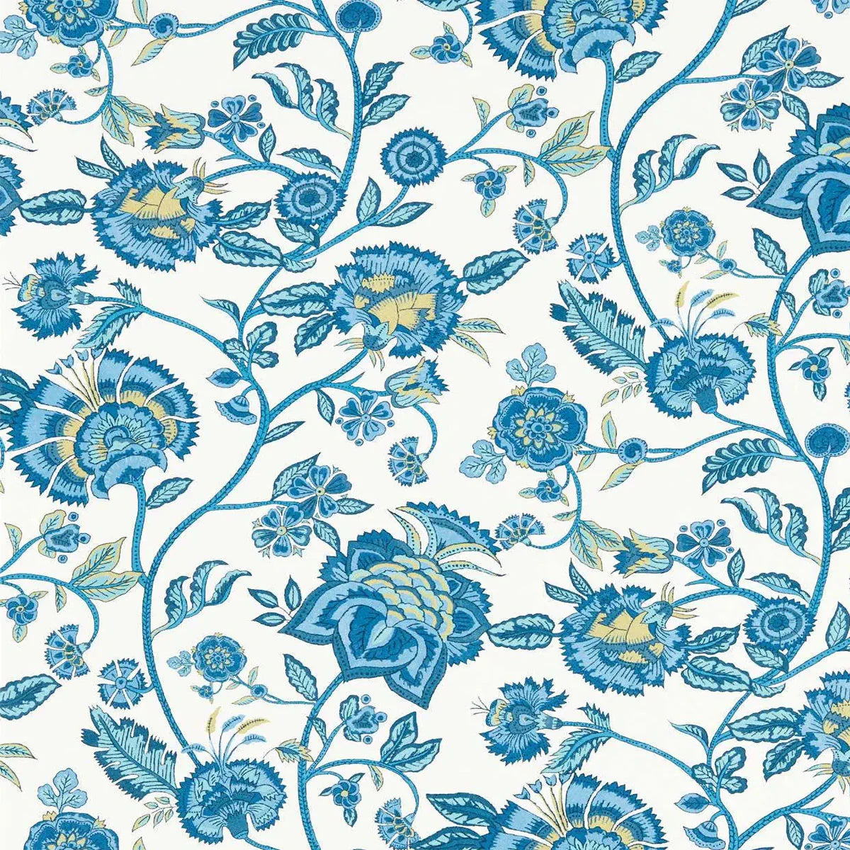 Barmeri Wallpaper - Clarke & Clarke