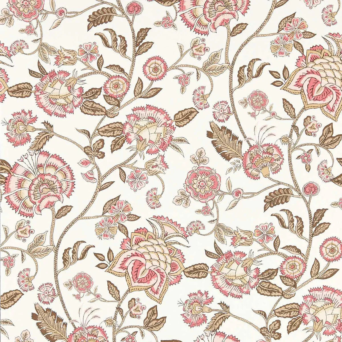 Barmeri Wallpaper - Clarke & Clarke