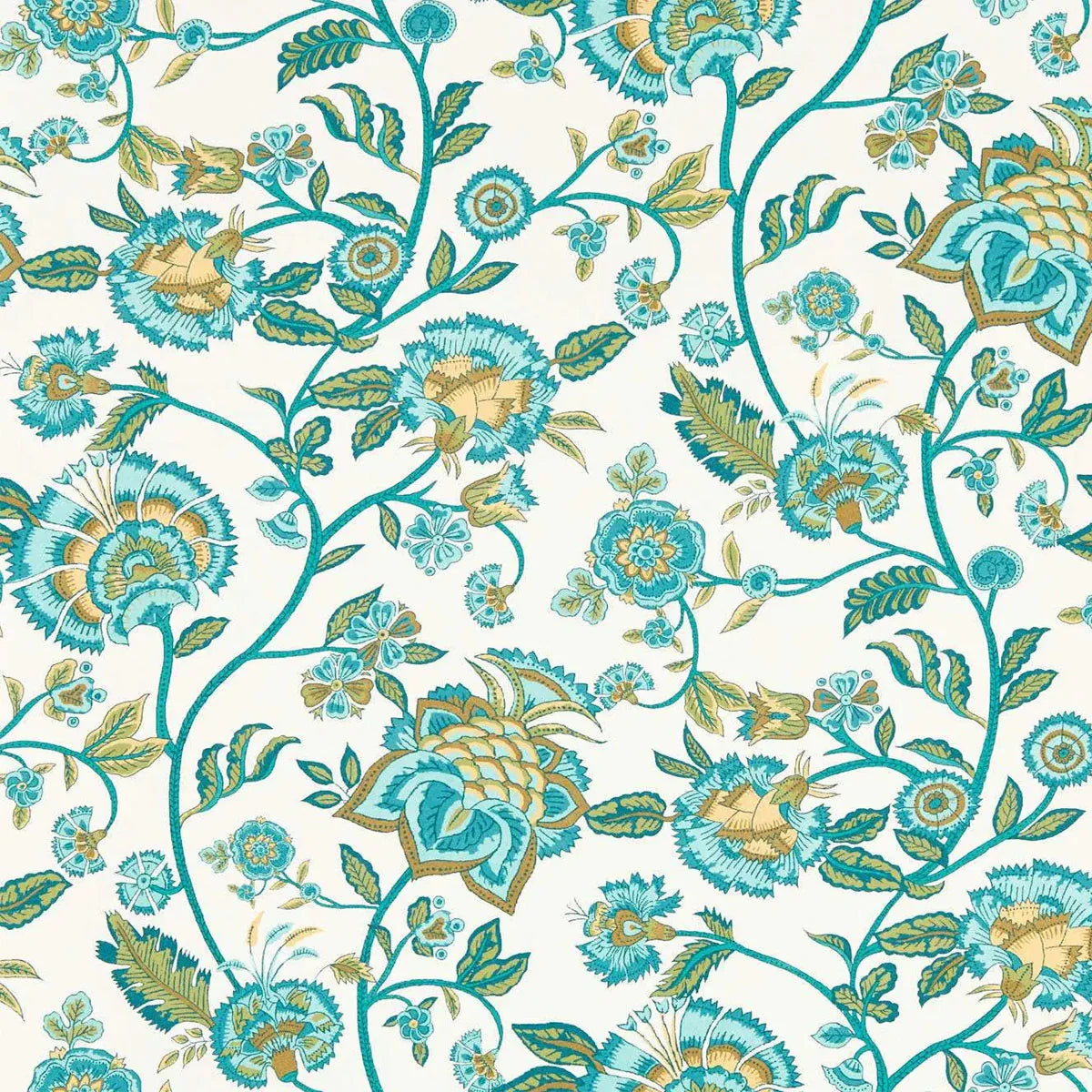 Barmeri Wallpaper - Clarke & Clarke