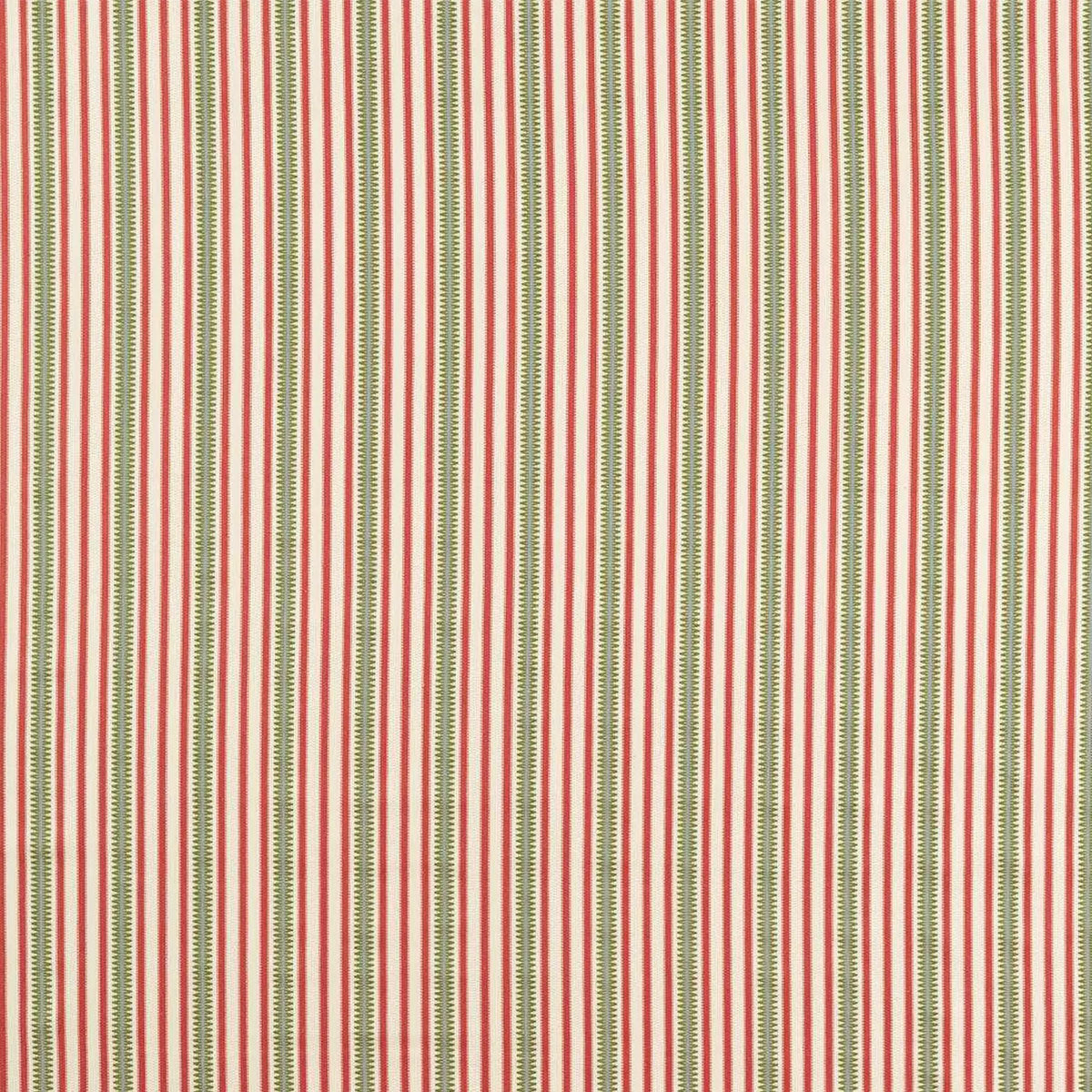 Barneby Stripe Fabric - Sanderson