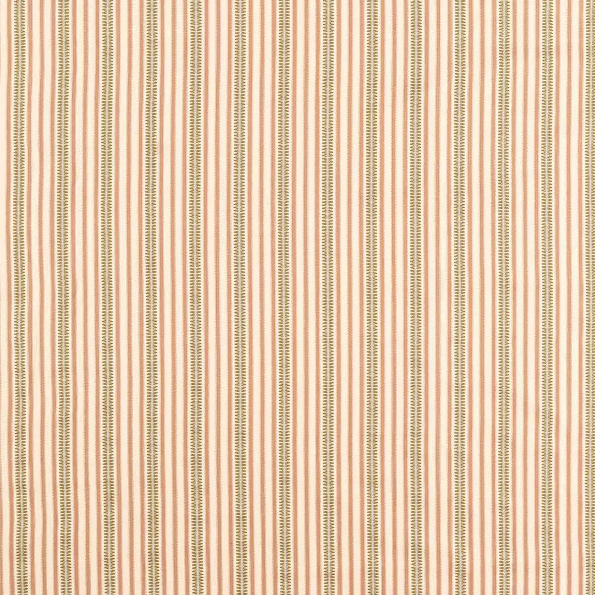 Barneby Stripe Fabric - Sanderson