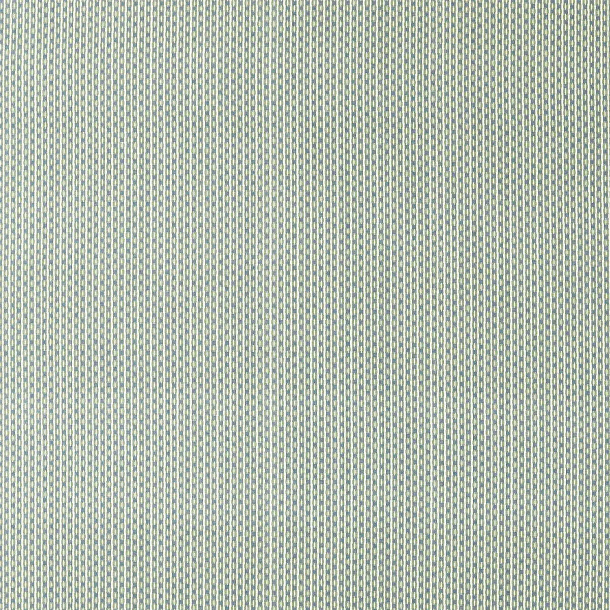 Batak Check Fabric - Sanderson