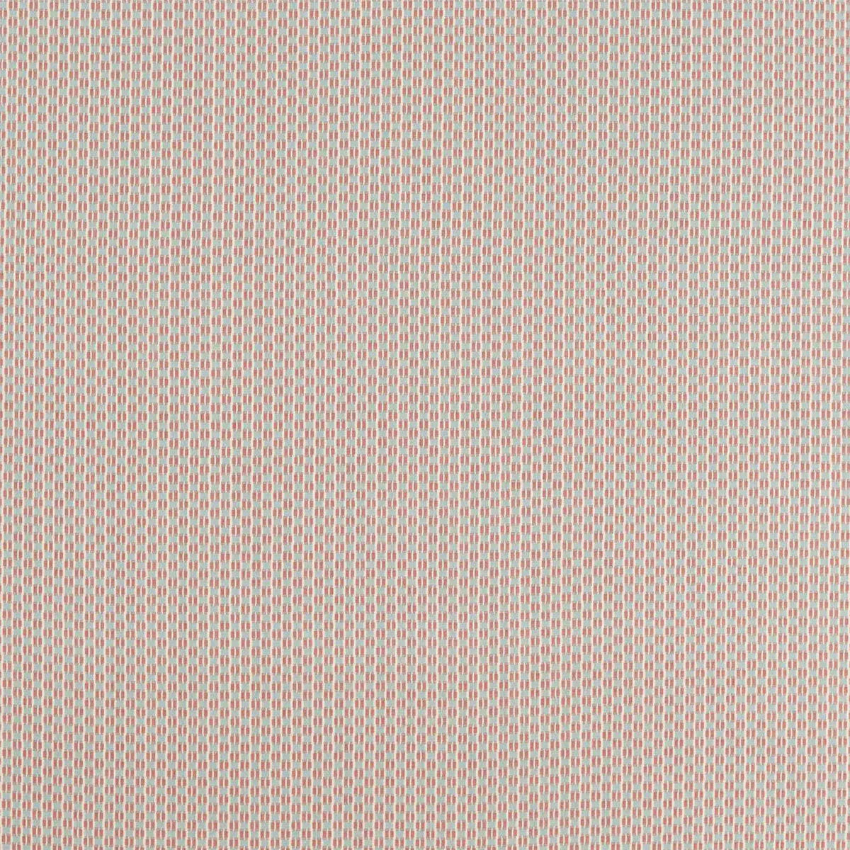 Batak Check Fabric - Sanderson