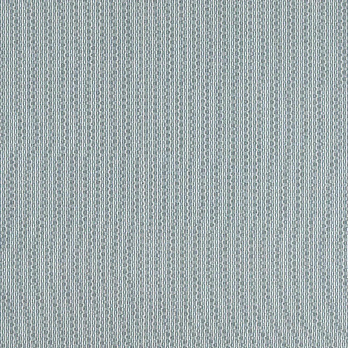 Batak Check Fabric - Sanderson