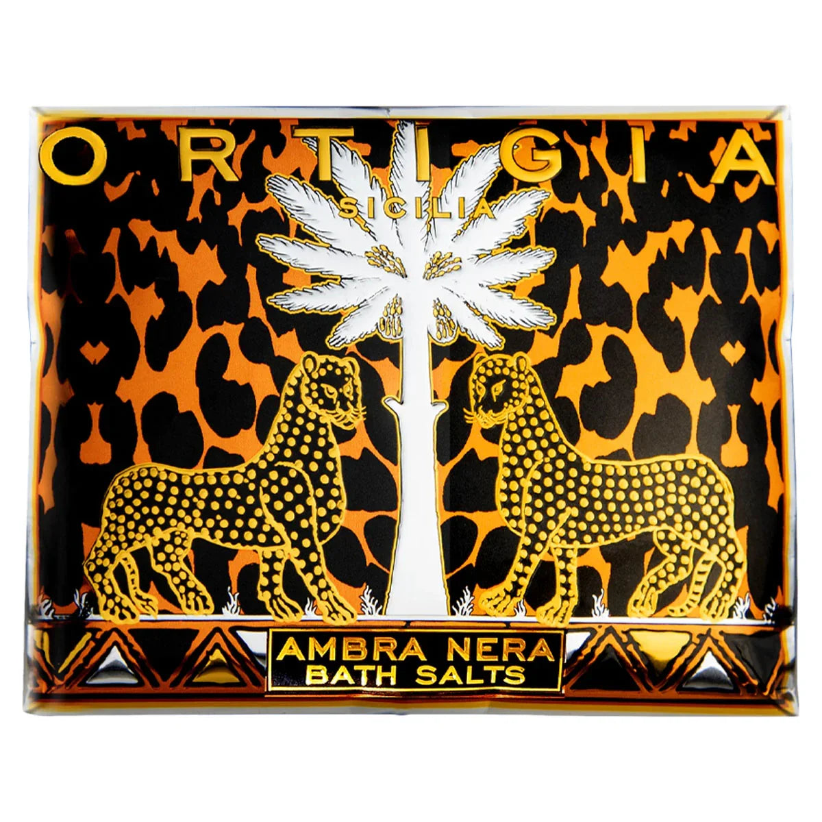 Bath Salts Envelope 75g - Ortigia