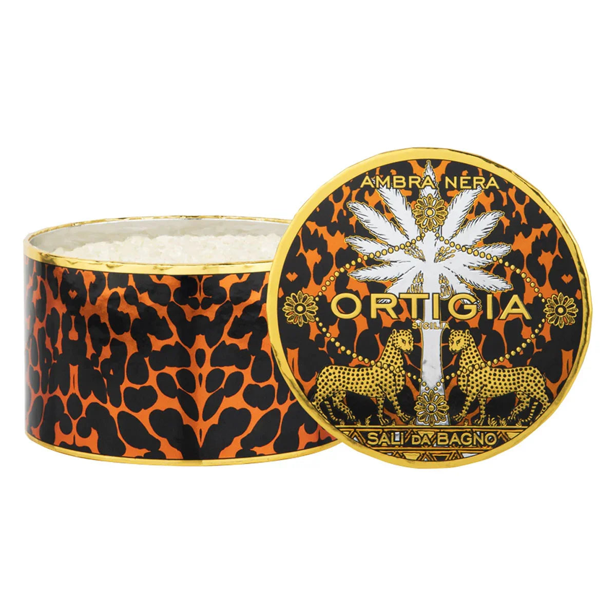 Bath Salts 500g - Ortigia