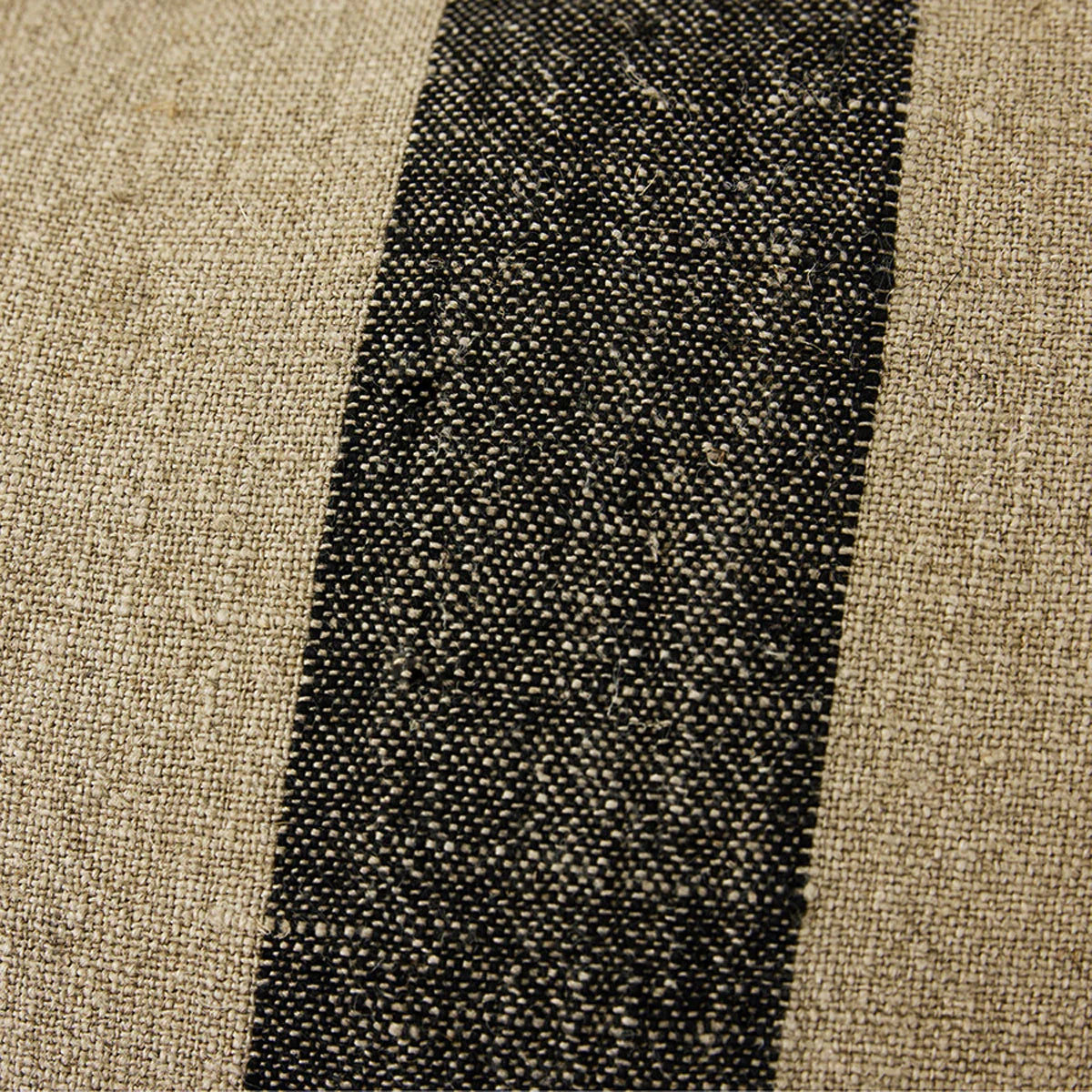 Bayside Linen Cushion - HKLIVING