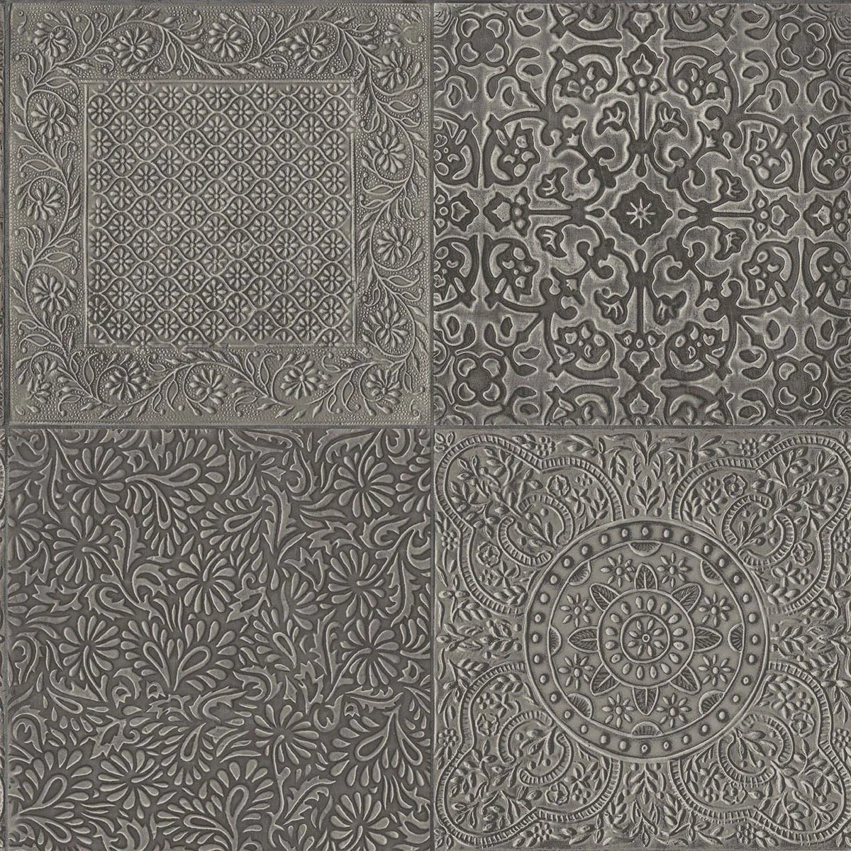 Bazaar Wallpaper - Cole & Son