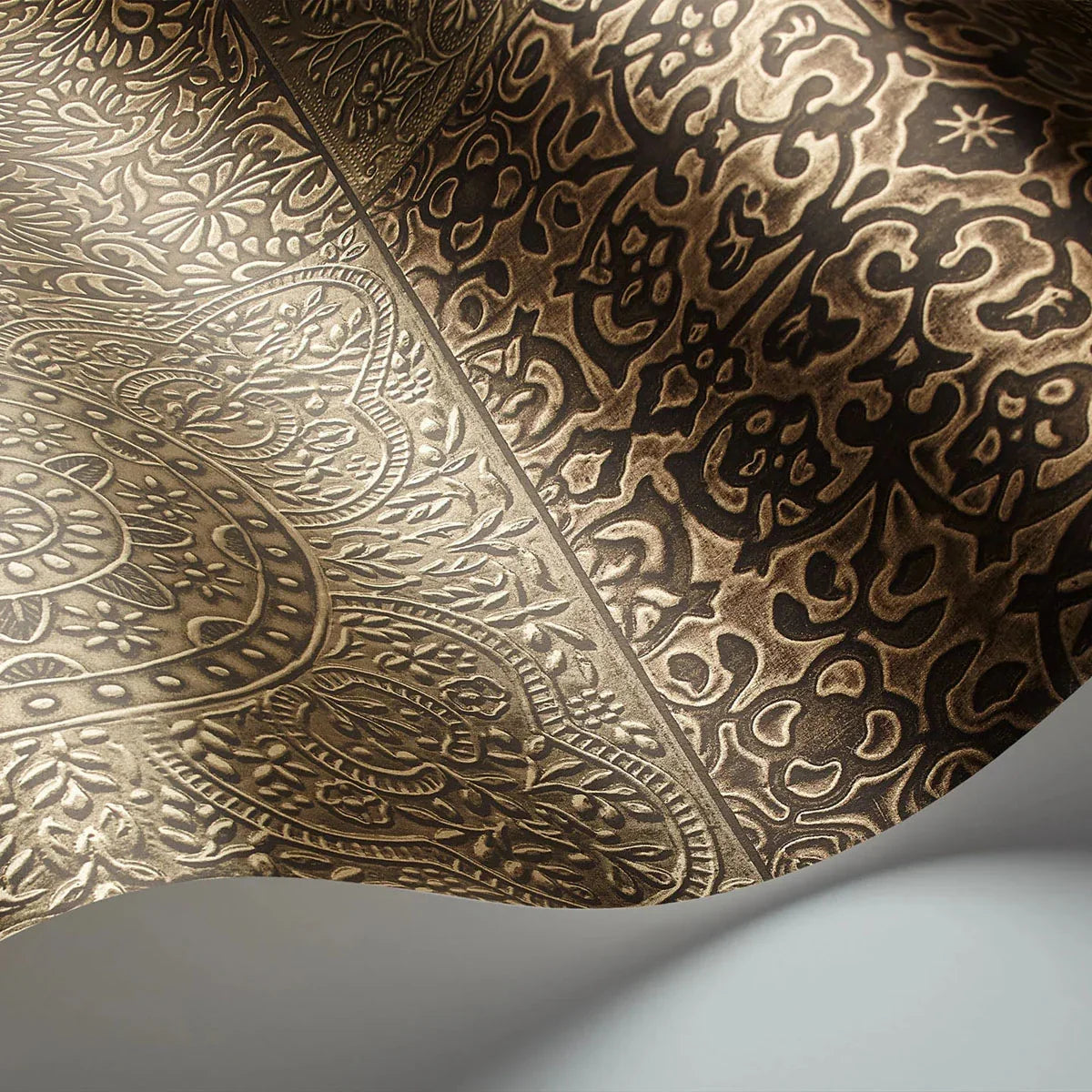 Bazaar Wallpaper - Cole & Son