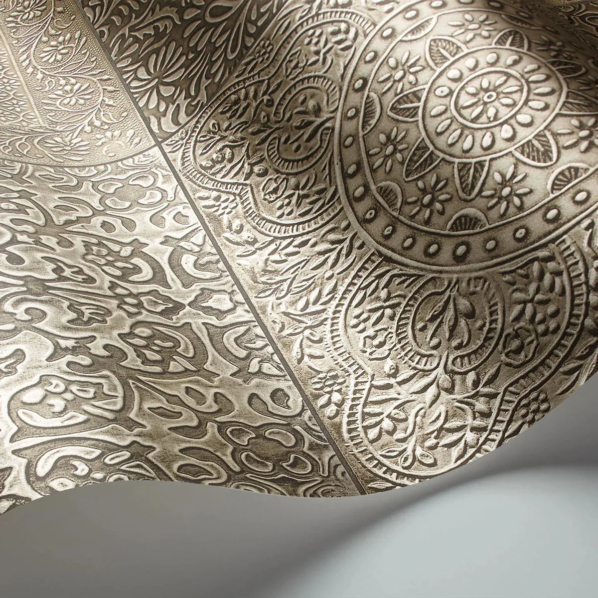 Bazaar Wallpaper - Cole & Son